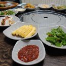 참숯생고기 이미지