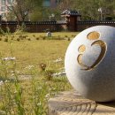 왜고개 순교성지 이미지