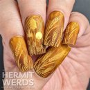 Moon nail