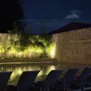 블루당구장 | 내돈내산 세부막탄 블루워터 마리바고 리조트 후기 | 2박 디럭스룸 2층 , 조식 , 수영장 , 프라이빗 비치