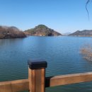 우곡사 저수지 이미지