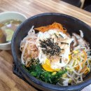 옛날팥칼국수 - 진주시 강남로201번길 17 | 옛날팥칼국수