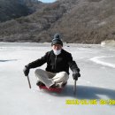 금봉저수지 이미지