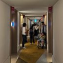 아트호텔 | 언노운바이브 안다즈 강남 호텔 아트페어 후기