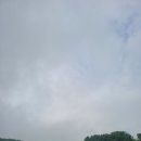 새벽노을 이미지