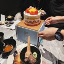 둔산중로-44 | 대전 신상뷔페 둔산동 고메스퀘어 주말 디너후기 (웨이팅,캐치테이블,주차)