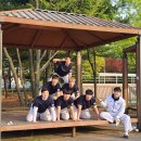 천유혼 태권도장 이미지