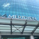르메 | 르메르디앙 사이공 - Le Meridien Saigon with 2 Double Beds Concierge Lounge Access Studio Suite...