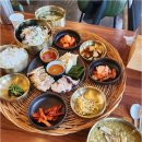 전복한상