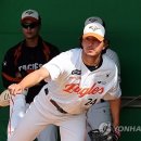 화이트 연합뉴스TV