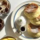 수원 망포역 맛집 라헬의부엌 수플레 팬케이크로 유명한 디저트 맛집