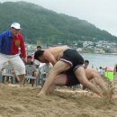 장사해수욕장 이미지