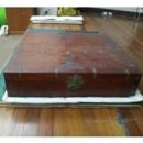 상주 남장사 영산회괘불도 및 복장유물 이미지