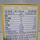 이튼약국 | 이튼햇살 비타민c 칼슘 프로폴리스