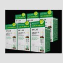 비비컷 | 비비랩 차주영 사이클 다이어트 그린 혈당컷 부스터 30일분 솔직 후기!