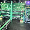 사우스포 복싱클럽 이미지