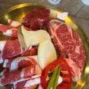 배터지는 한우 이미지