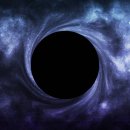 블랙홀 이미지