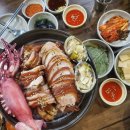 철이족발 이미지