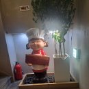 꽃우물 | 20251101) 귀여운 동물들을 볼수 있는 안산 꽃우물 식물원 카페 다녀온 후기