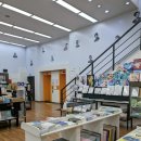 책읽는 픽토그램 이미지