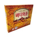 크라운제과 이미지