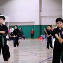 하늘검도관 이미지