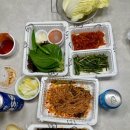 족발꾼 평택용죽점 | [평택 맛집] 족발꾼 평택용죽점 ㅣ 불족 맛집은 평택에서 여기! 애정하는 곳