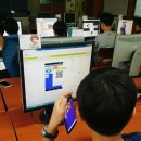 서울길음초등학교 이미지