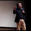 20120221-김정운 교수의 ＜남자의 물건＞ 출간 기념 저자 강연회(동영상 일부) 이미지