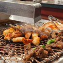 강남역 특양 맛집 세광양대창 중앙점 다 구워줘서 편한 고깃집