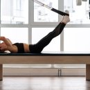 필라테스 (B) 이미지