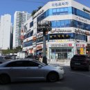 다대동 낫개테마거리 이미지