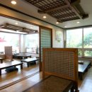 벚꽃나들버섯집 이미지