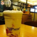 ToPresso(토프레소) 교대점