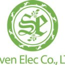 (주) 세븐일렉 이미지