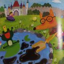 그림책과 함께 문해력 쑥쑥 이미지