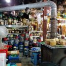 용담샘터 이미지