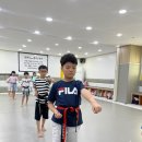 국가대표삼성태권도장