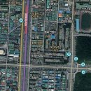 인천도시철도 2호선 역세권 개발(경인고속도로변 3개역) 이미지
