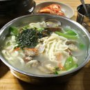 칼국수 이미지