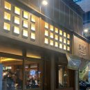 북구청건너 버스정류장 이미지