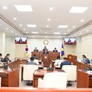 고래불 비치파크골프장 이미지