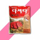 씨제이제일제당주식회사 이미지