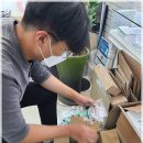 광주 보청기 이미지