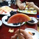 김란농장 | 여주 성문농장의 '탐스레 여주복숭아'