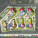 한양수자인 사가정파크 이미지