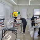 양산유캔애견미용학원