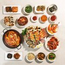 여수바다회삼합 이미지