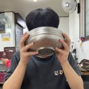 구룡밀면 이미지